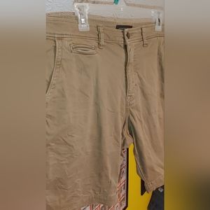 American eagle men's short shorts